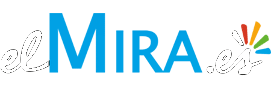 Logotipo El Mira