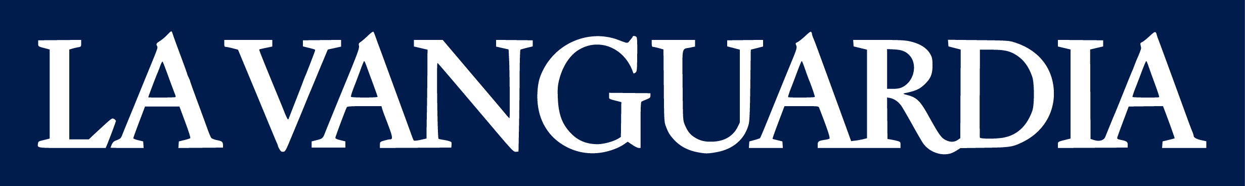 Logotipo La Vanguardia Logotipo El Mira